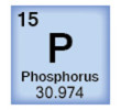 Fosfor – Phosphorus