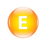 Vitamín E – Tokoferol