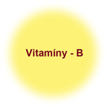 Vitamíny skupiny B